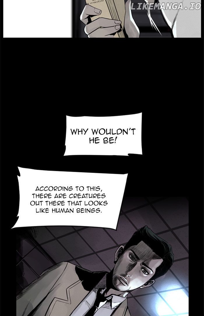 Deep (Towoo) chapter 23 - page 64