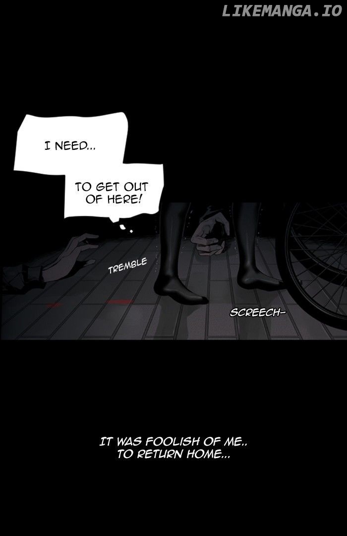 Deep (Towoo) chapter 35 - page 22