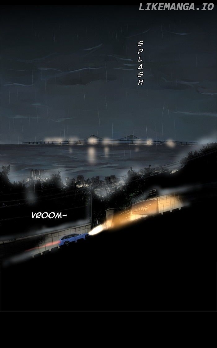 Deep (Towoo) chapter 35 - page 42