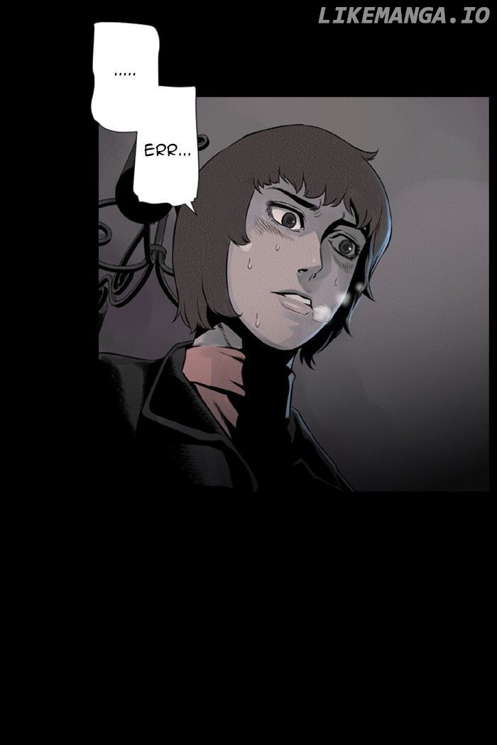 Deep (Towoo) chapter 35 - page 9