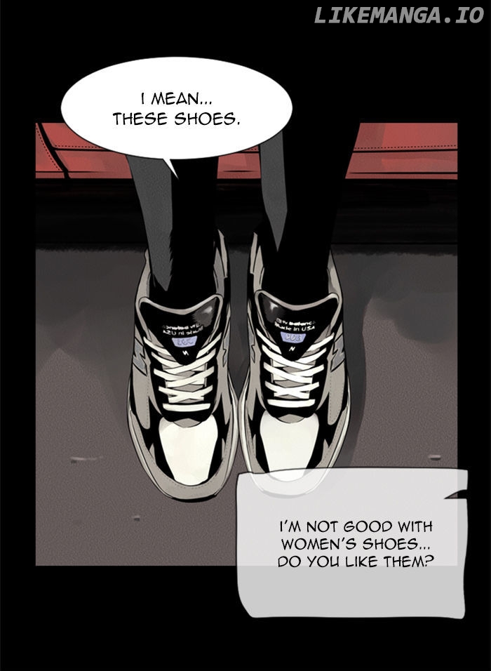 Deep (Towoo) chapter 22 - page 37