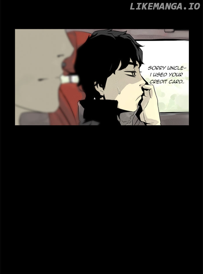 Deep (Towoo) chapter 22 - page 39