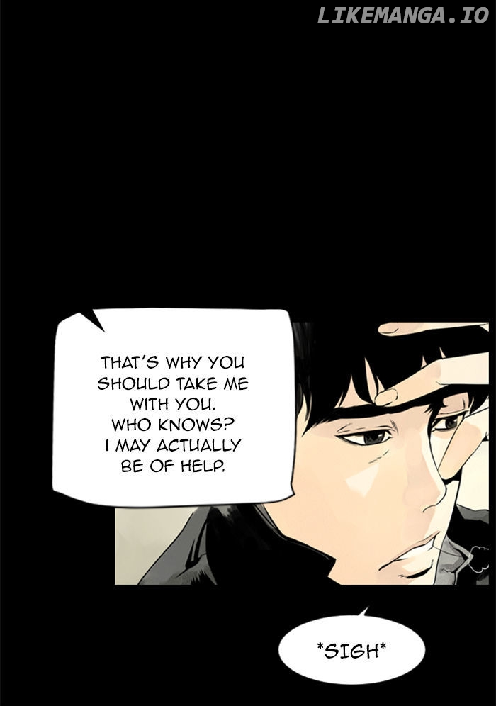 Deep (Towoo) chapter 22 - page 4