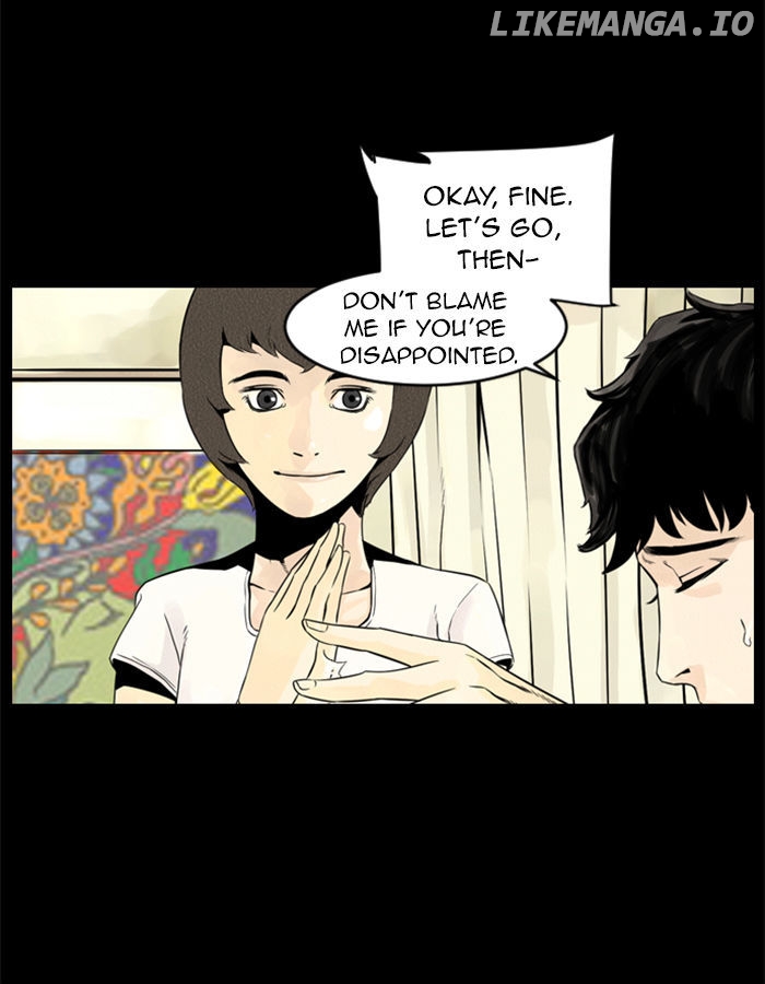 Deep (Towoo) chapter 22 - page 5