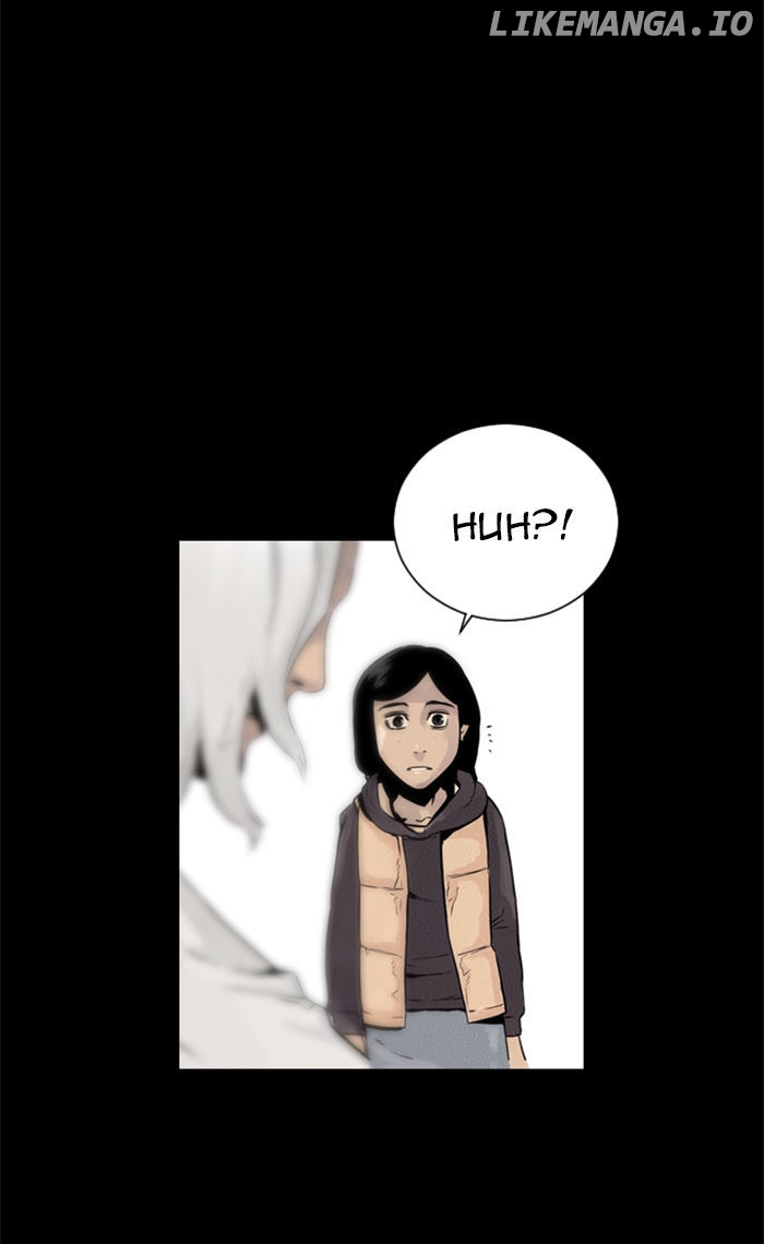 Deep (Towoo) chapter 22 - page 51