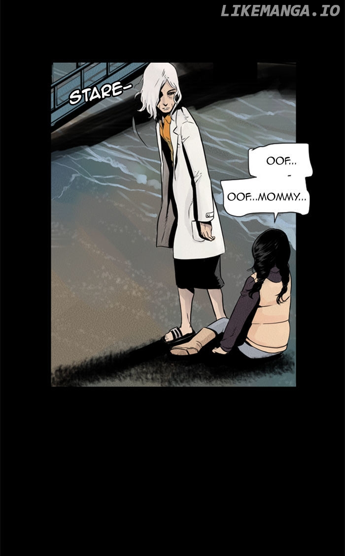 Deep (Towoo) chapter 22 - page 56