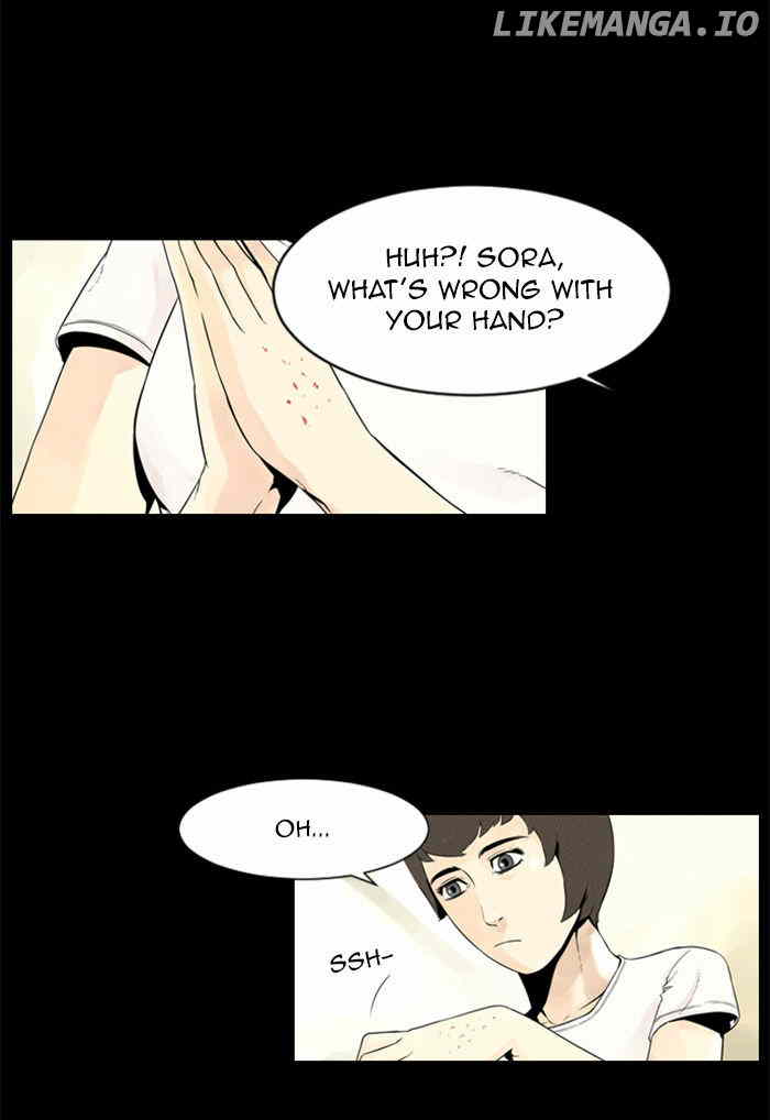 Deep (Towoo) chapter 22 - page 6