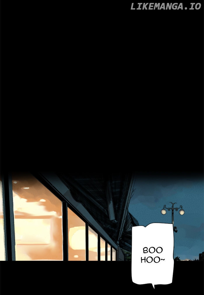 Deep (Towoo) chapter 22 - page 62