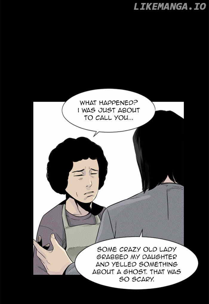 Deep (Towoo) chapter 22 - page 64