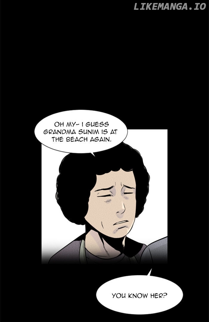 Deep (Towoo) chapter 22 - page 65