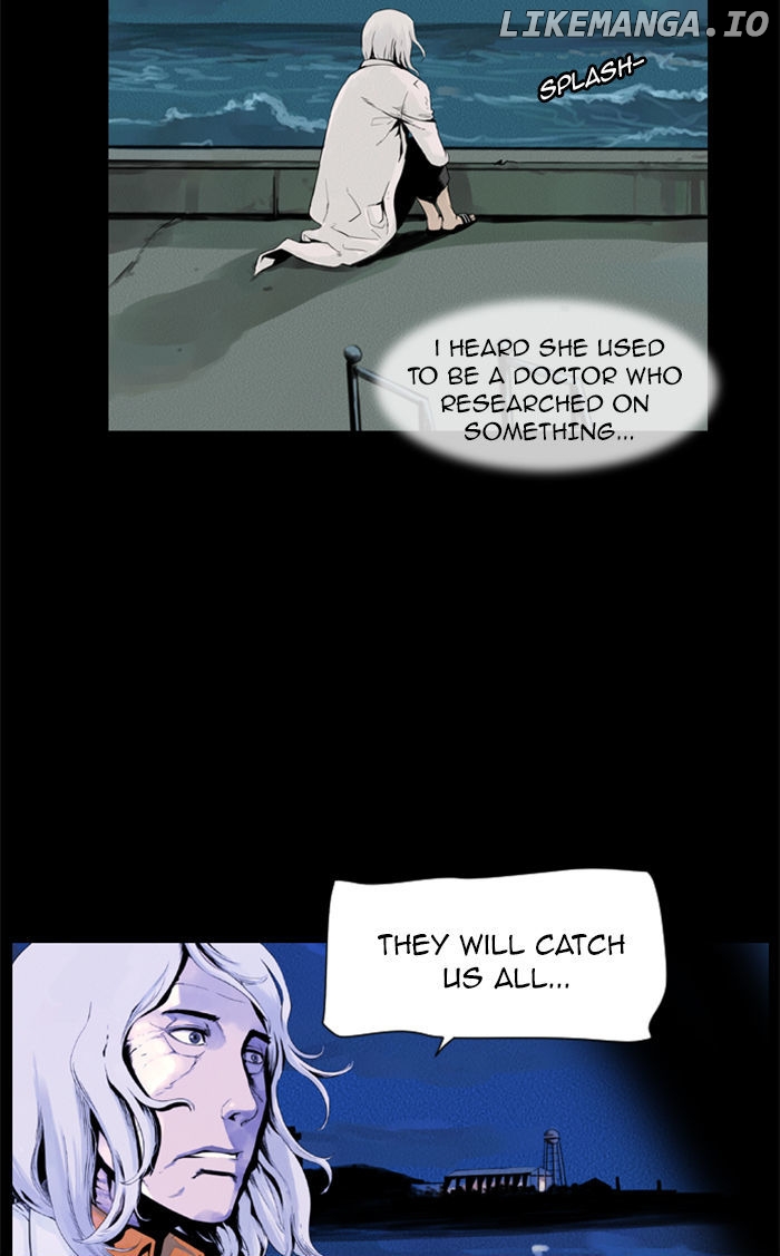 Deep (Towoo) chapter 22 - page 68