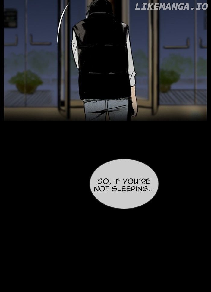 Deep (Towoo) chapter 34 - page 35