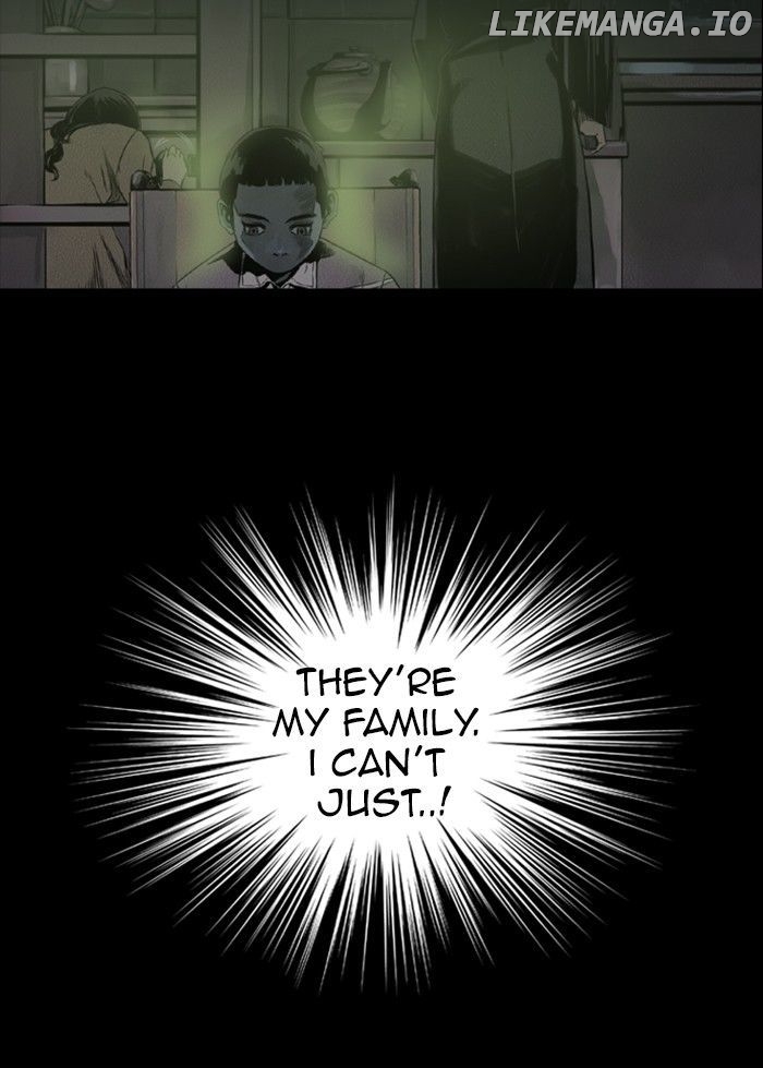 Deep (Towoo) chapter 34 - page 60