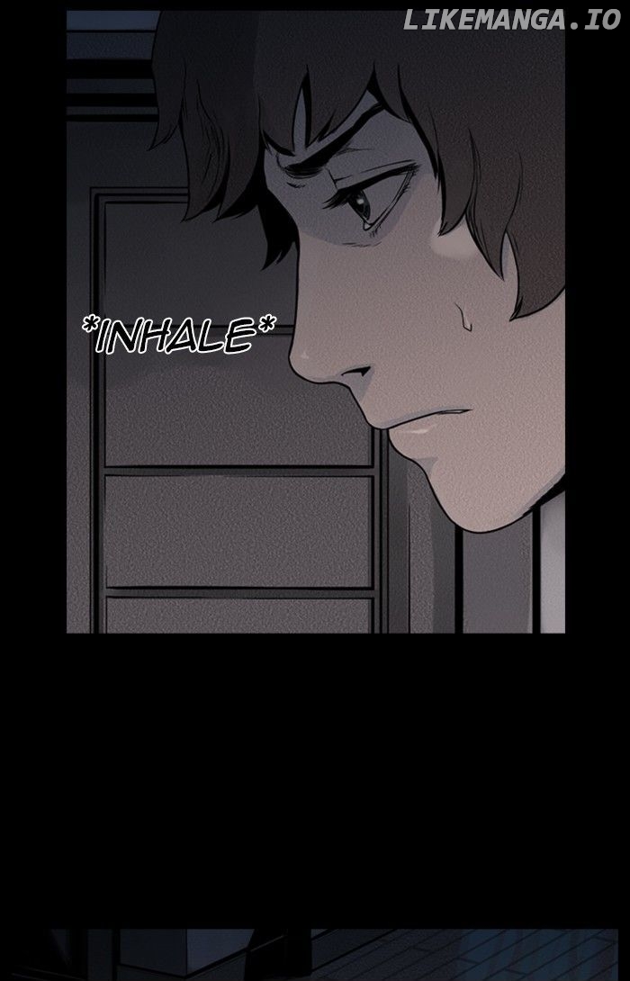 Deep (Towoo) chapter 34 - page 61