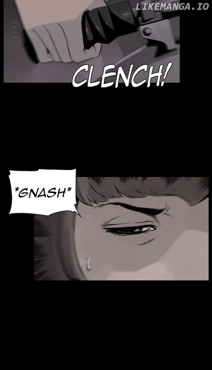 Deep (Towoo) chapter 34 - page 64