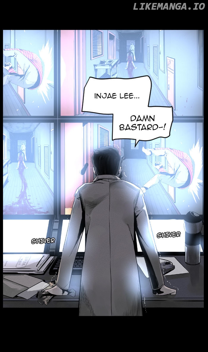 Deep (Towoo) chapter 20 - page 2