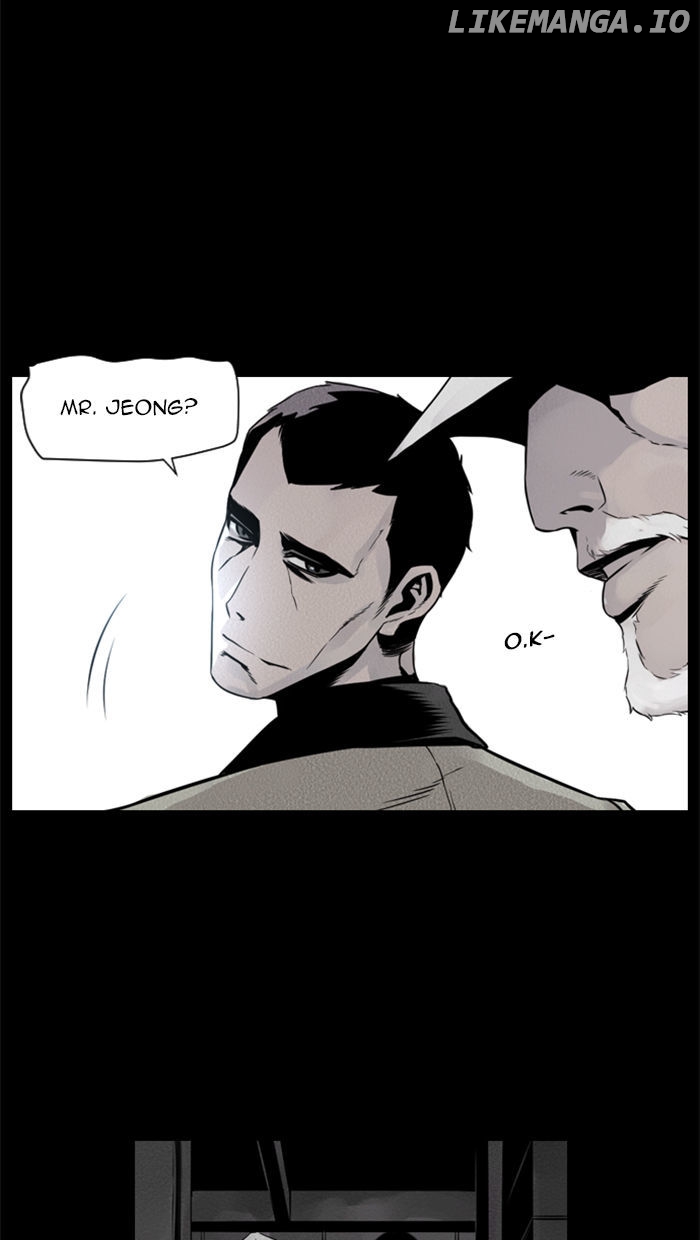 Deep (Towoo) chapter 20 - page 35