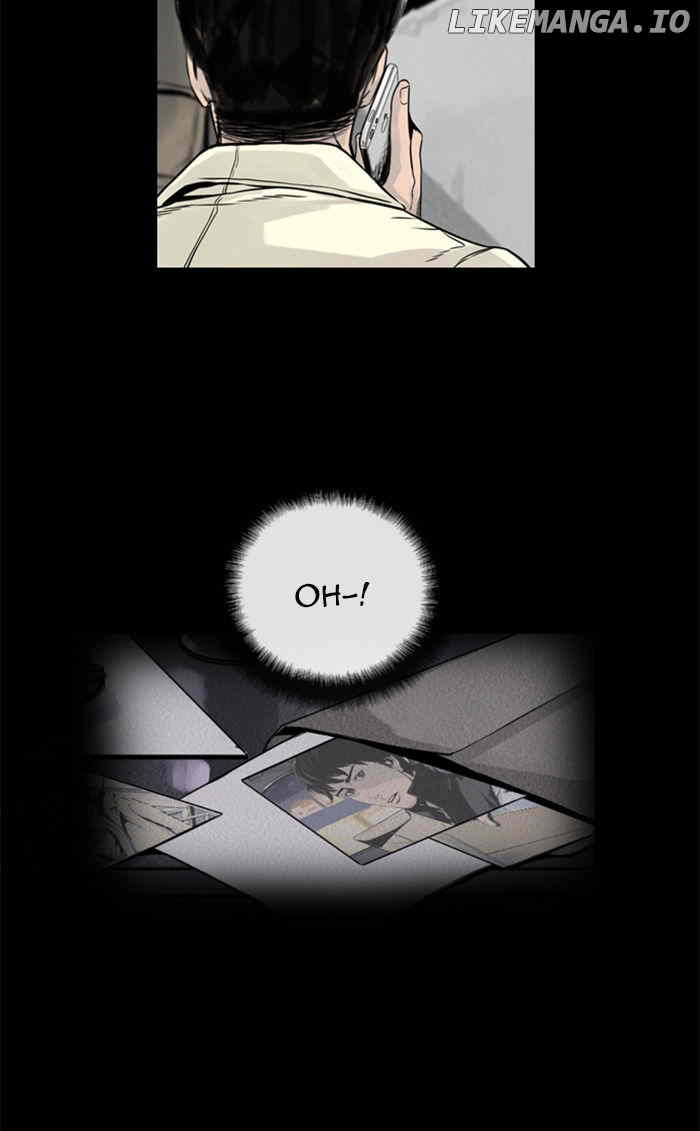 Deep (Towoo) chapter 20 - page 38