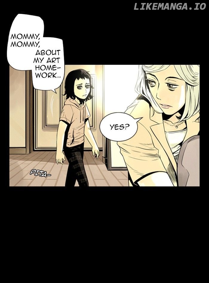 Deep (Towoo) chapter 33 - page 12