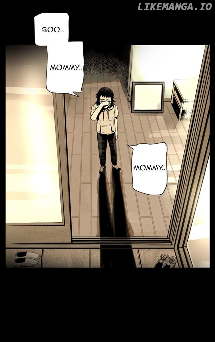 Deep (Towoo) chapter 33 - page 16