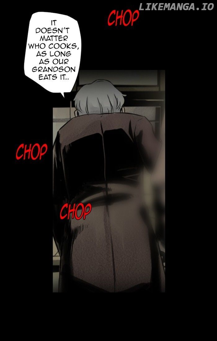 Deep (Towoo) chapter 33 - page 39