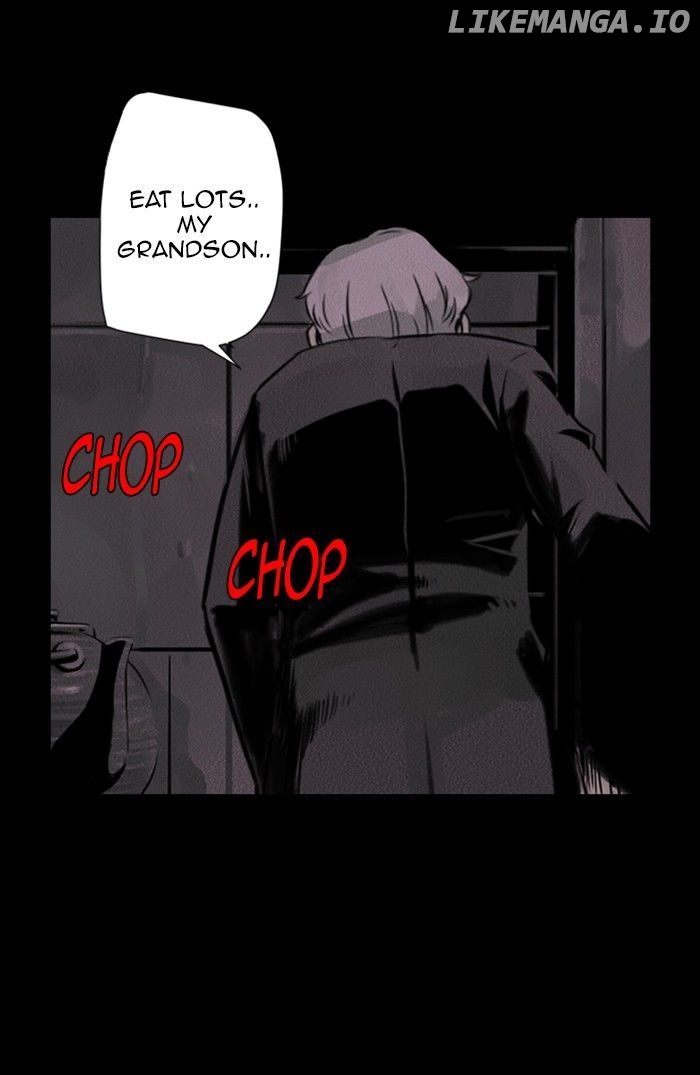 Deep (Towoo) chapter 33 - page 40