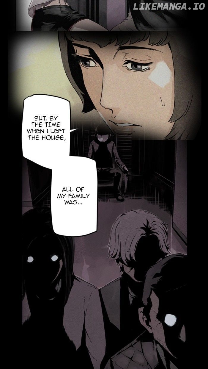 Deep (Towoo) chapter 33 - page 49