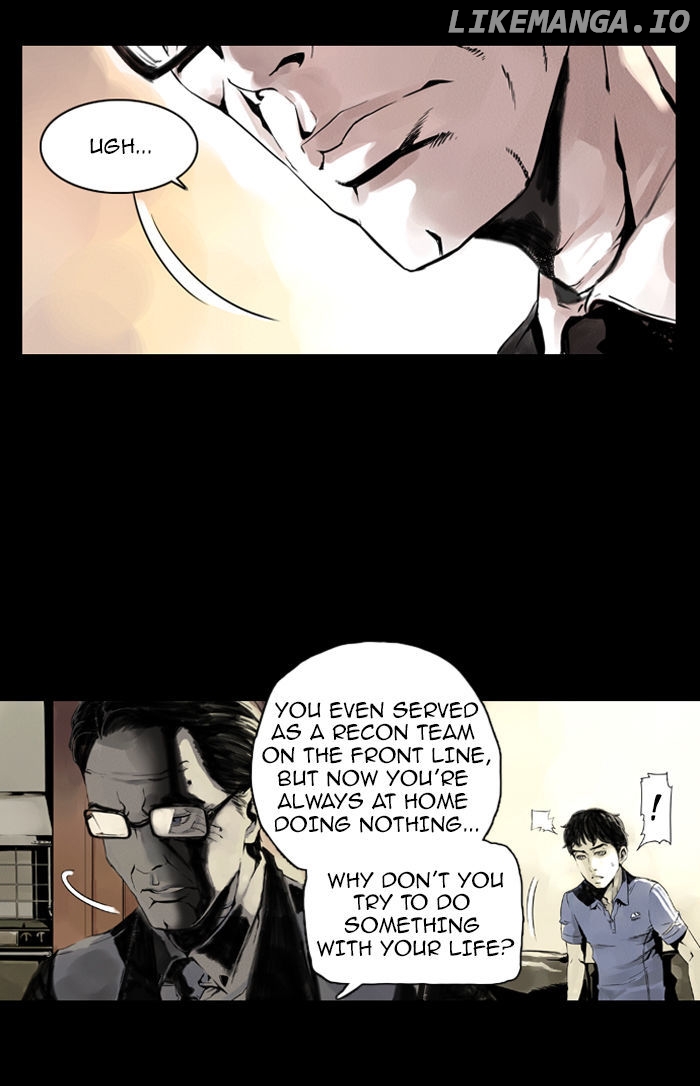 Deep (Towoo) chapter 1 - page 45
