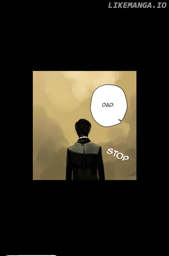 Deep (Towoo) chapter 1 - page 46