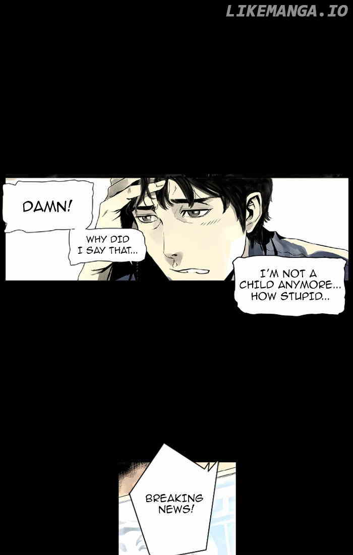 Deep (Towoo) chapter 1 - page 49