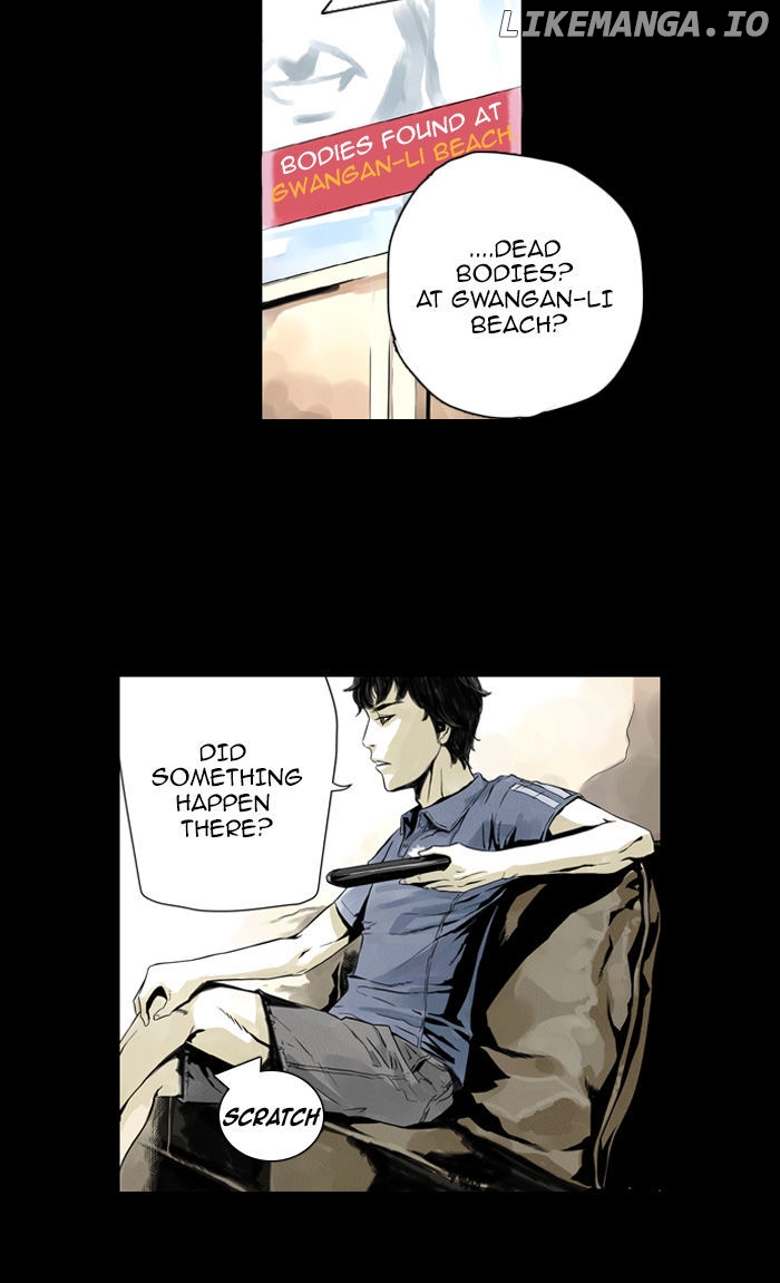 Deep (Towoo) chapter 1 - page 50