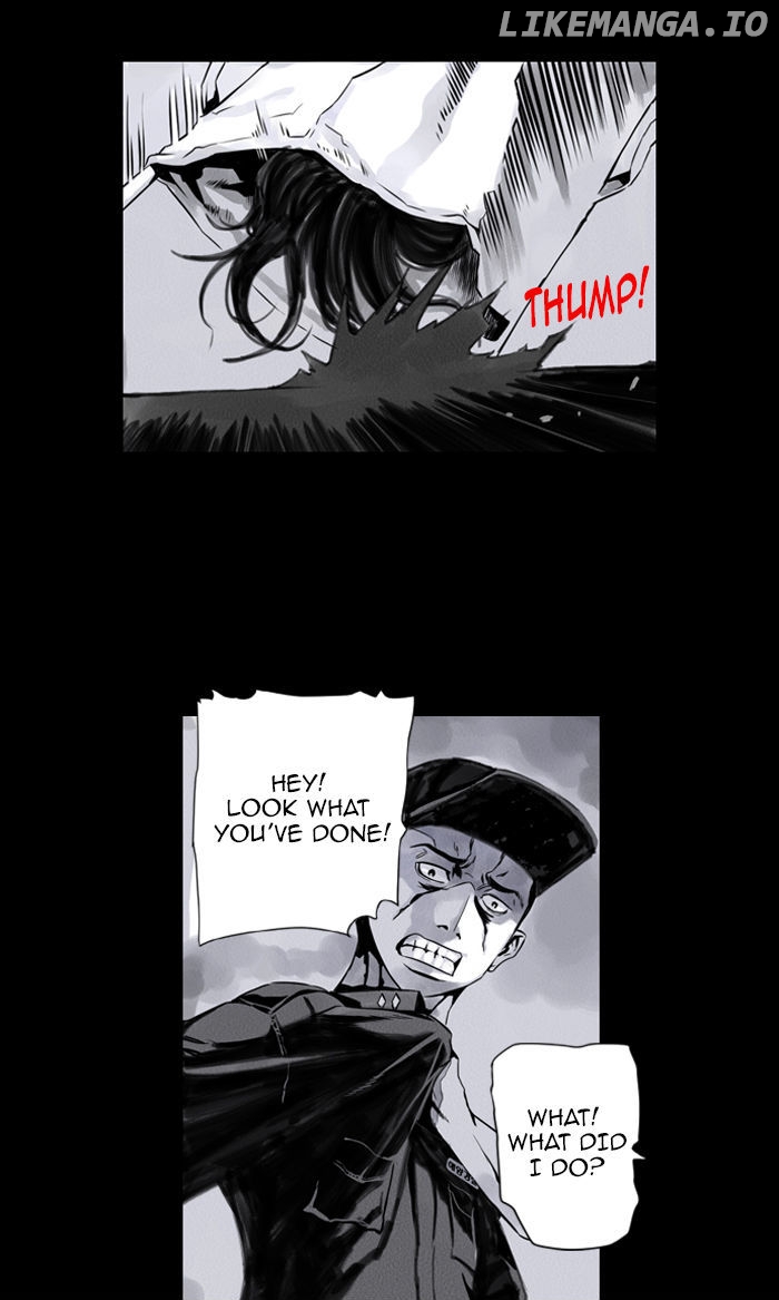 Deep (Towoo) chapter 1 - page 54