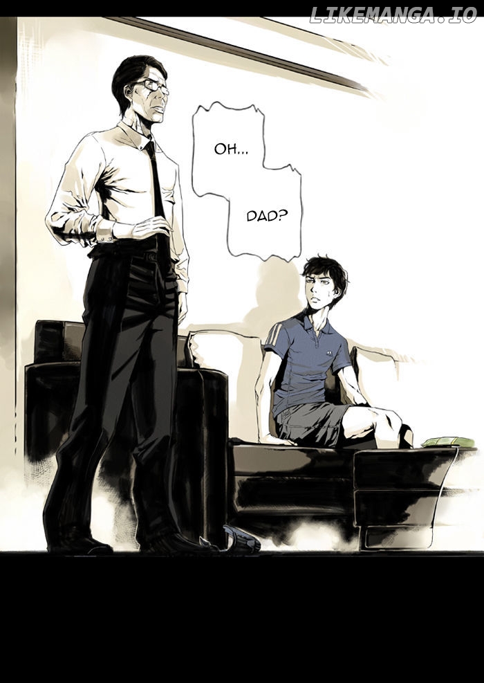 Deep (Towoo) chapter 1 - page 65