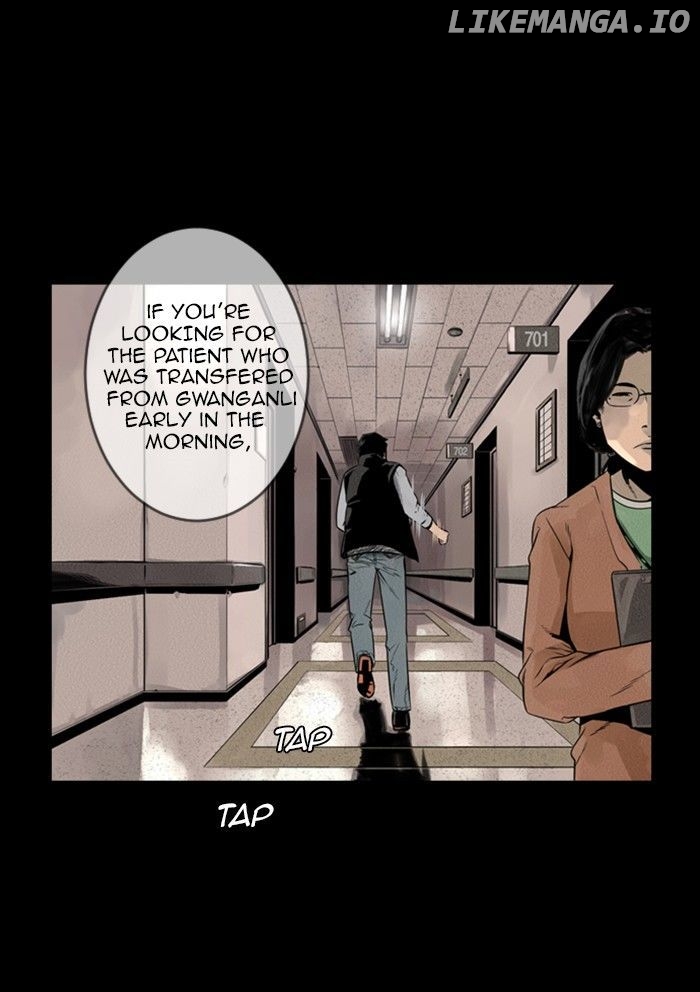 Deep (Towoo) chapter 32 - page 18