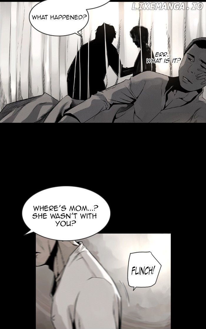 Deep (Towoo) chapter 32 - page 30