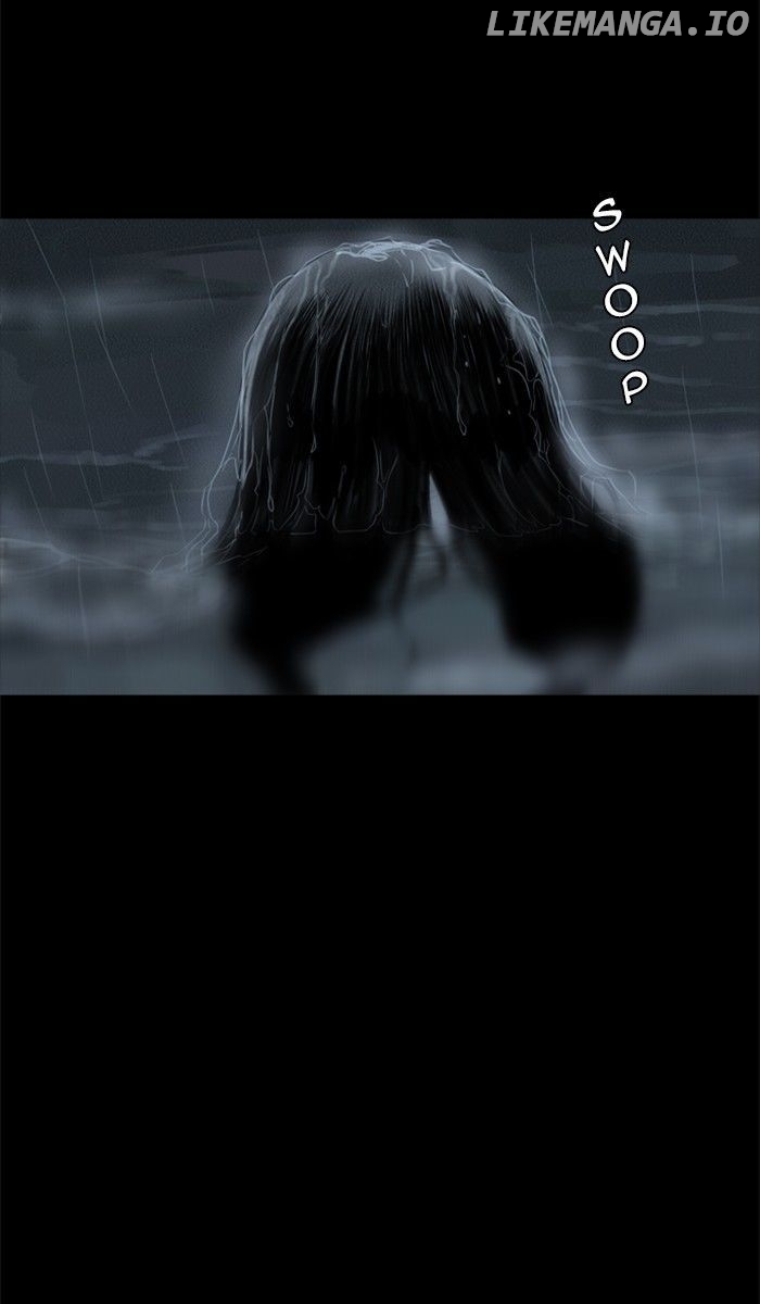 Deep (Towoo) chapter 32 - page 6