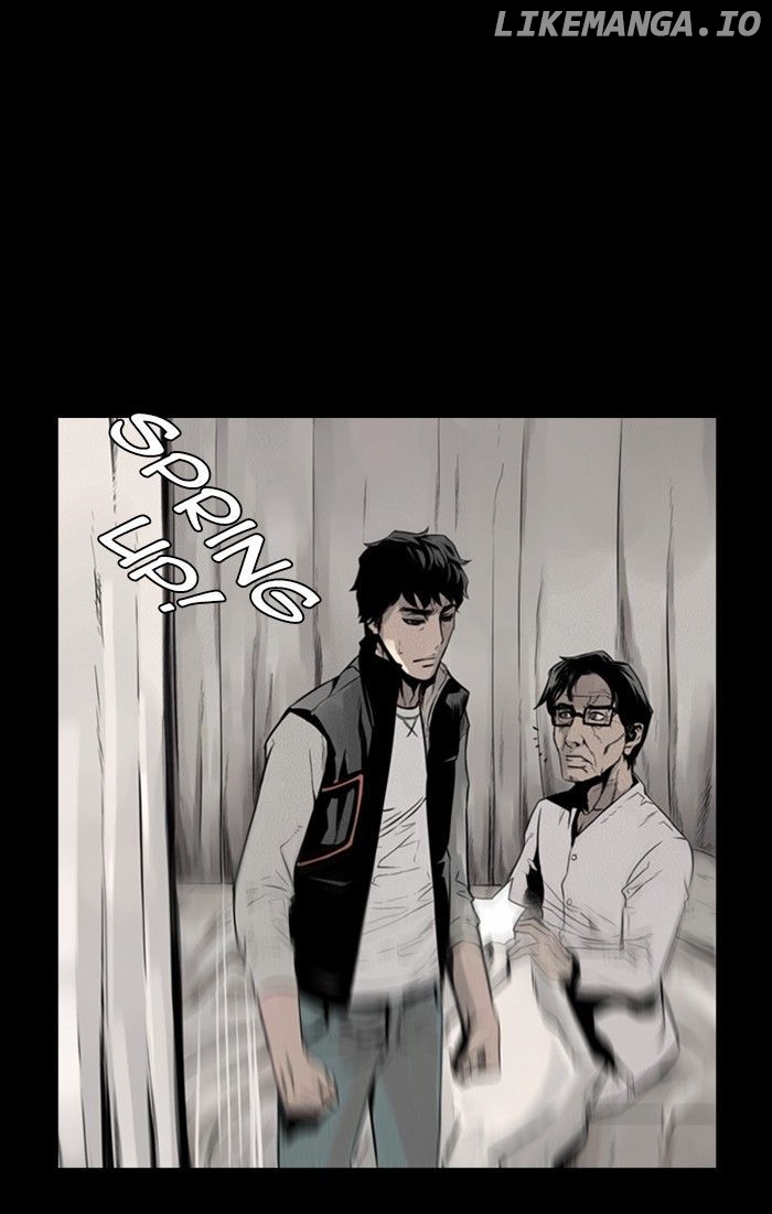 Deep (Towoo) chapter 32 - page 61