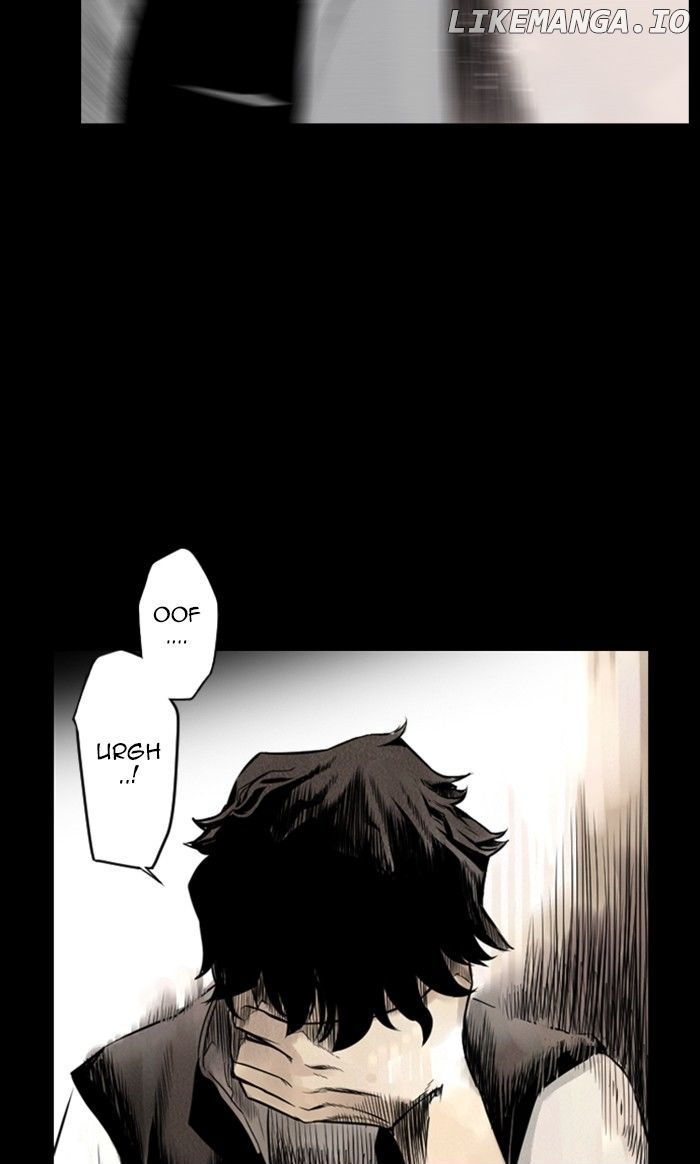 Deep (Towoo) chapter 32 - page 64