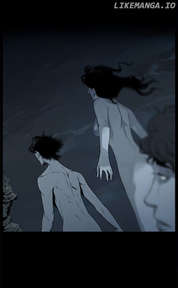 Deep (Towoo) chapter 32 - page 9