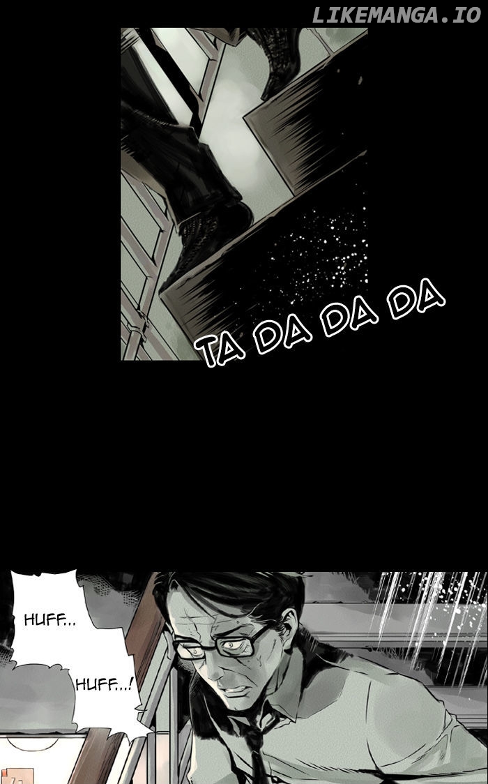 Deep (Towoo) chapter 2 - page 4