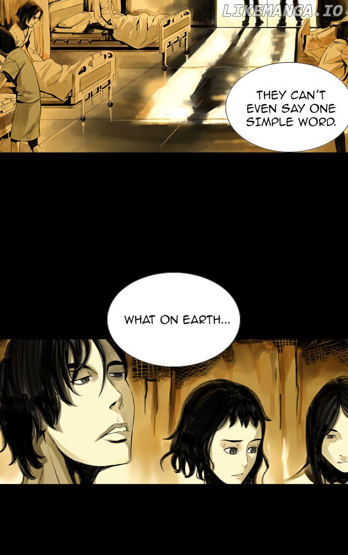 Deep (Towoo) chapter 2 - page 41