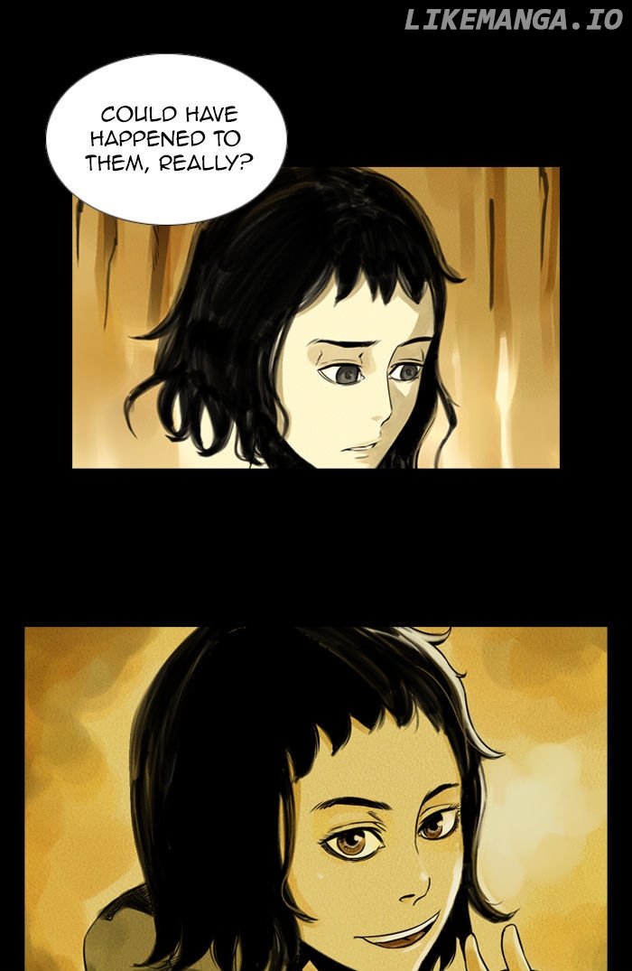 Deep (Towoo) chapter 2 - page 42