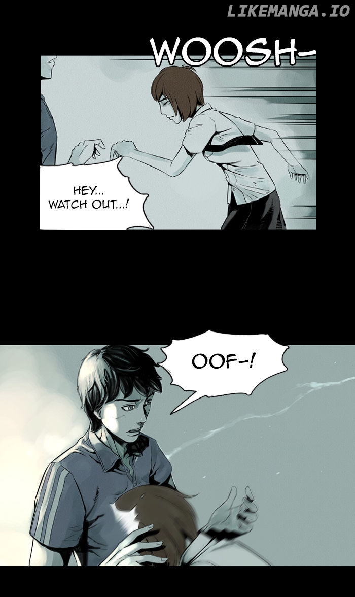 Deep (Towoo) chapter 2 - page 55