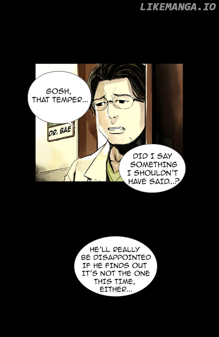 Deep (Towoo) chapter 2 - page 61