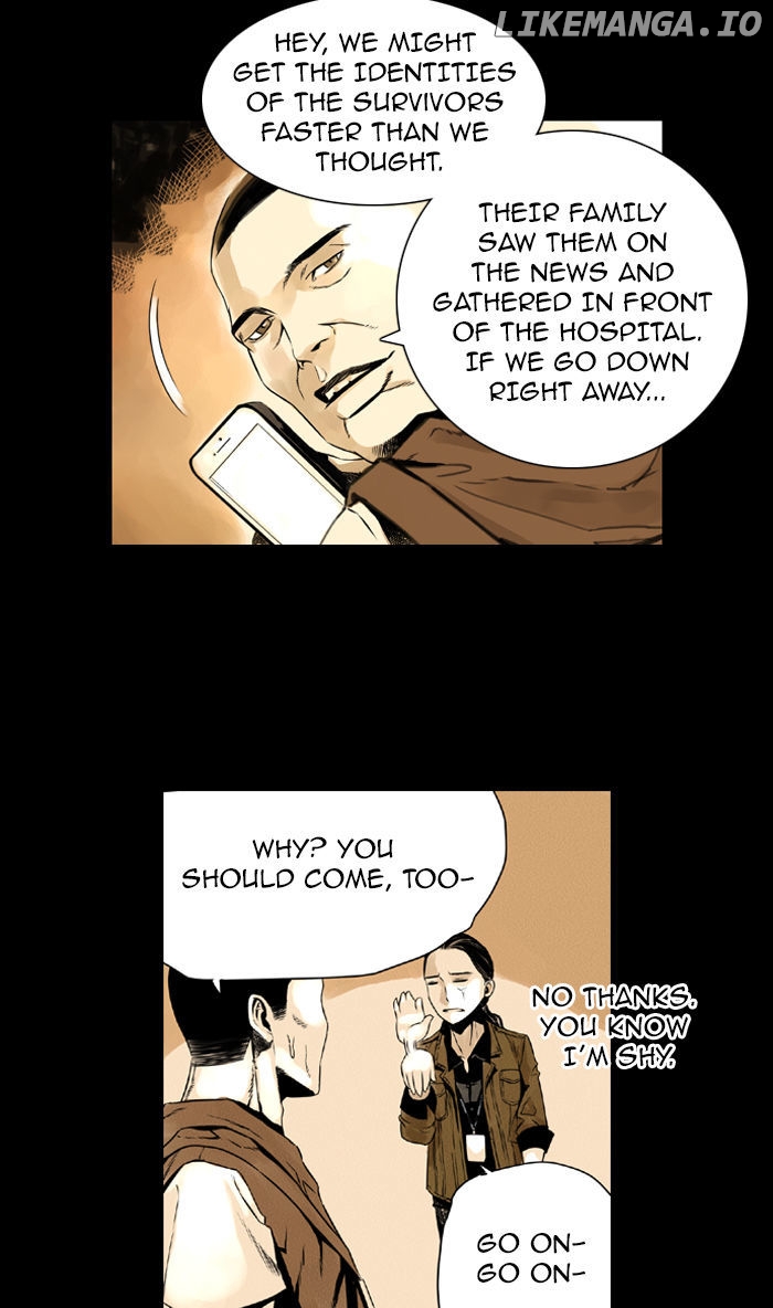 Deep (Towoo) chapter 2 - page 65