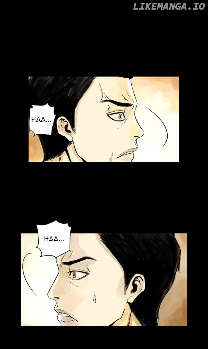 Deep (Towoo) chapter 2 - page 70