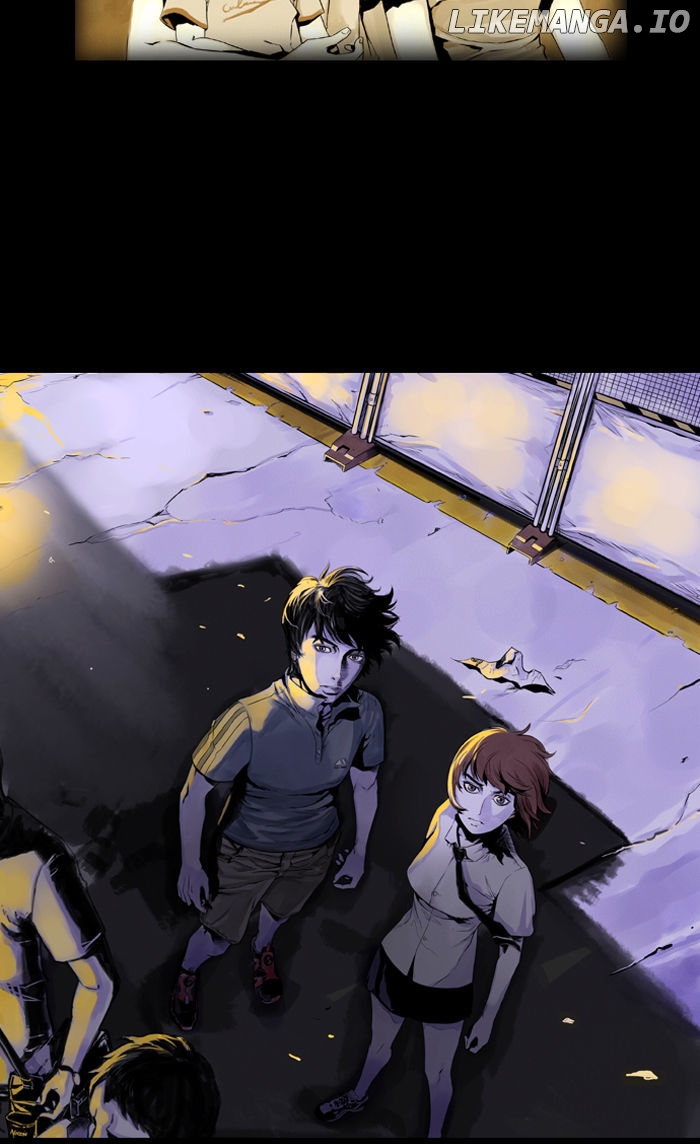 Deep (Towoo) chapter 2 - page 88