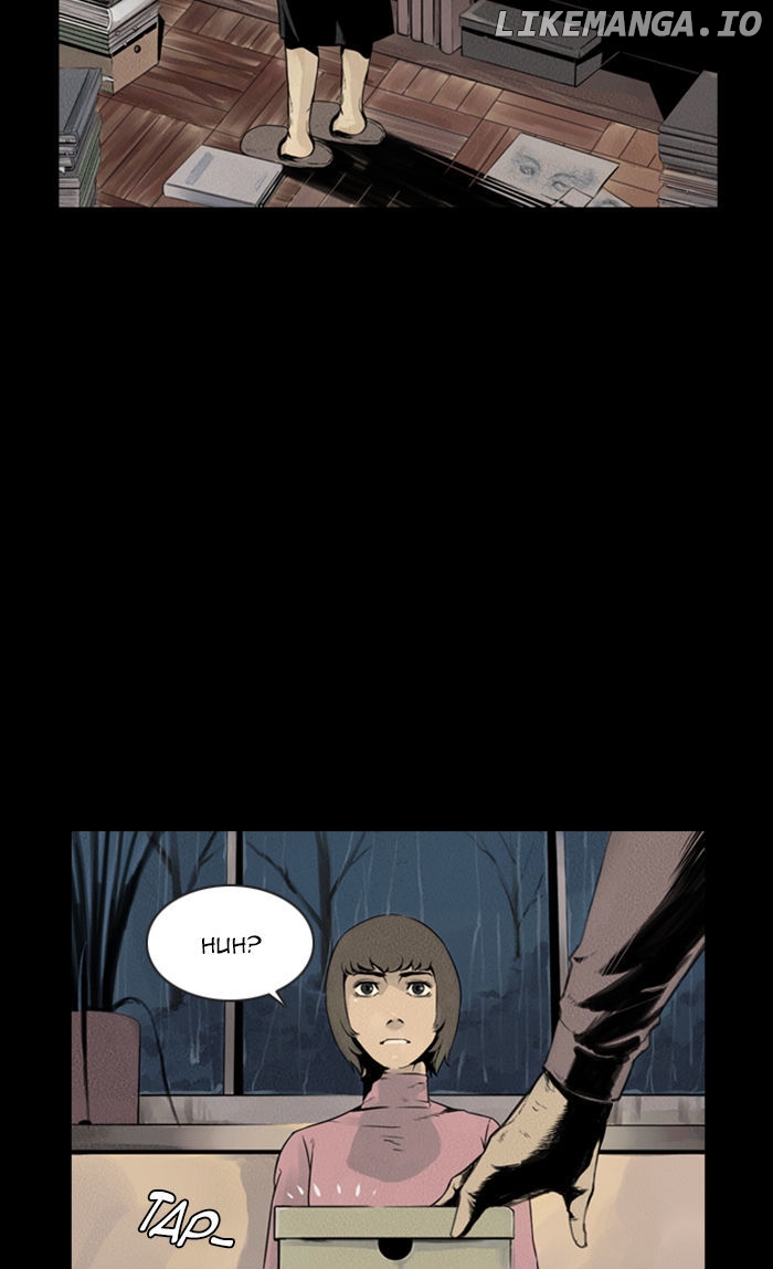 Deep (Towoo) chapter 31 - page 13