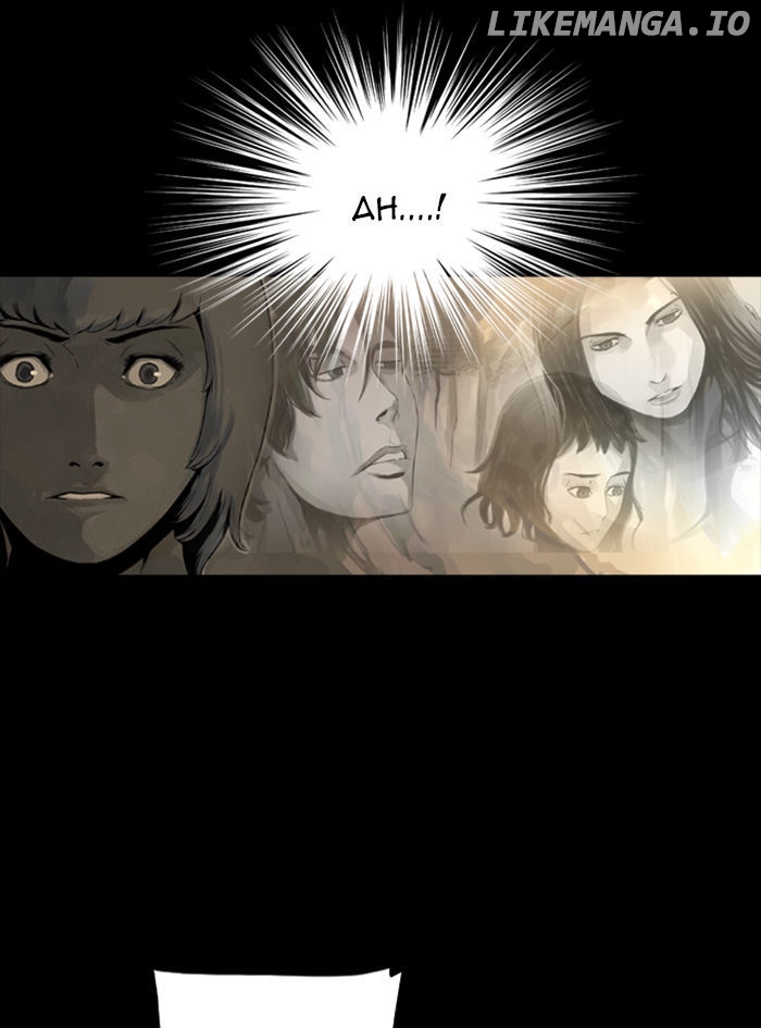 Deep (Towoo) chapter 31 - page 25