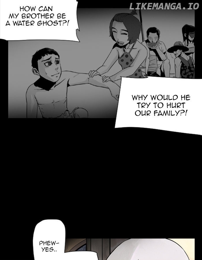 Deep (Towoo) chapter 31 - page 28